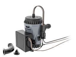 [VEN101363501] Johnson Pump Aqua Void Ultima Combo automaattipilssipumppu 500gph / 38l/min 12V