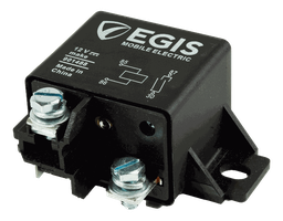 [901488] Egis rele 12V 75 Amp, Individual Pack