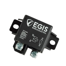 [901643] Egis rele 12V 75 A, Dual Diode RETAIL pakattu