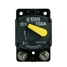 [4704-050] Egis automaattisulake, 87 Series, 50 A, pinta-as. retail