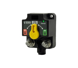 [EG8710-1500] EGIS XD Series - Single Flex 2 - 500A Etäohjattu pääkytkin