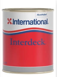 [9519103585] Interdeck valkoinen 750ML