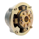 Vetus Joustokytkin Uniflex 13, akseli Ø 25 mm