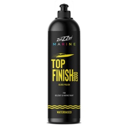 [ZV-NA00075010TF] ZviZZer Marine Top Finish 2000 - gelcoattien ja venemaalien viimeistelykiilloke 750ml