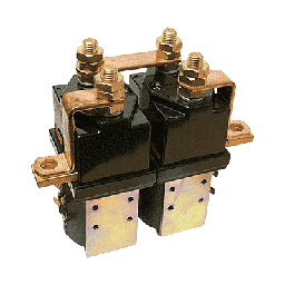 [SET0044] Vetus keulapotkurin solenoidi 24V  BOW95/110/125/160