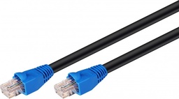 [ASS030065000] Victron VE-BUS RJ45 UTP Cable 5 m