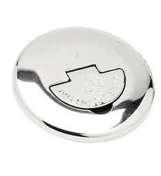 [9511041112] Roca 421910 Kansiruuvikkeen kansi "FUEL"