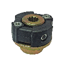 Vetus keulapotkurin joustava kytkin BOW55/60/75 en 95