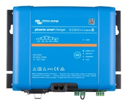 [PSC123053095] Victron Phoenix Smart IP43 akkulaturiSmart IP43 1Smart IP43 Charger 12/30 (3) 120/240V