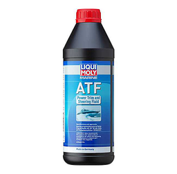 [9513781468] Liqui Moly Marine ATF vaihteistoöljy 1l