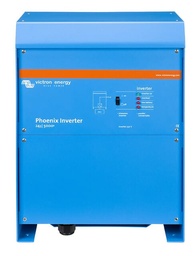 [PIN245020000] Victron Phoenix 24/5000 , puhdas siniaalto invertteri