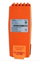 Normal battery for VHF McMurdo TT-1707A