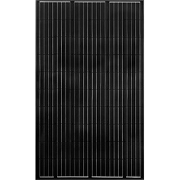 [192610] Aurinkopaneeli Sunwind 320 W mono black