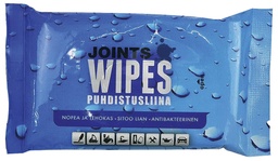 [9519500294] JOINTS WIPES 20kpl puhdistusliina