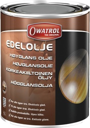 [9519318015] Edelolje pintaöljy 1 L