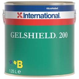 [9519102490] International Gelshield 200 harmaa 5L