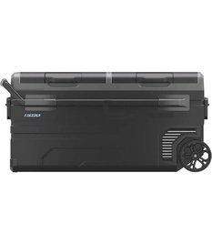 [102381323] Frezzer Pro Dual 95L 12/24V 230V matkajääkaappipakastin