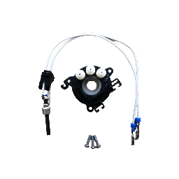 [EBE252652990109] Eberspächer  hehkutulppa 12V  Hydronic S3 FL