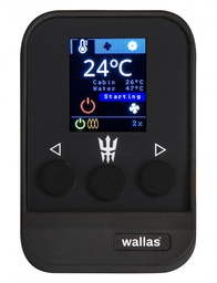 [WA3008] Wallas Älyohjauspaneeli 2.0