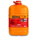 Zibro valopetrooli 20 litraa