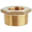 Sovituskappale 1/2x1/4'' CR-messinki