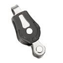 Barton pylpyrä koko 0– kiinteä ripustin + koukku, yksinkertainen kehrä.