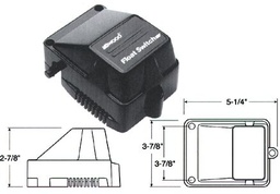 [9515004158] PIlssipumpun automaattikatkaisin 12/24V