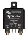Victron Cyrix-Li-Charge 12/24V-120A