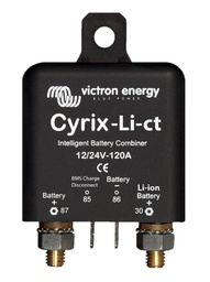 [CYR010120430] Victron Cyrix-Li-Charge 12/24V-120A