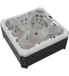[102391006] Wellis ELBRUS STD silver ulkoporeallas