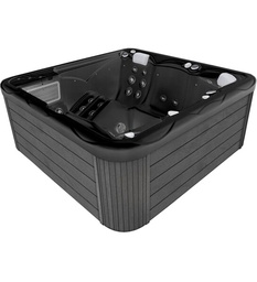 [102365645] Wellis PLUTO MIDNIGHT ulkoporeallas