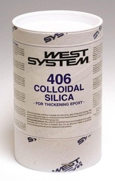 [406B] West System 406 piituhka  täyteaine 1,5Kg