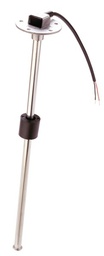 [9514700012] WEMA ANTURI S5-E 175MM 0-190 OHM