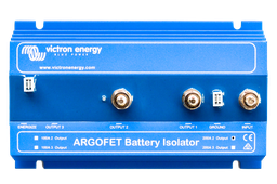 [ARG120201020R] Victron Energy Argofet latausjakaja 2 akkua 100A