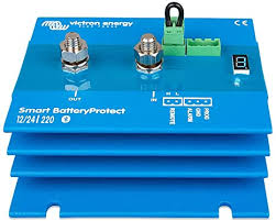 [BPR122022000] Victron Energy Smart Battery Protect 12/24V 220A