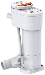 [SFMTP1-02] Seaflo Sähköinen WC konversiosarja  12V