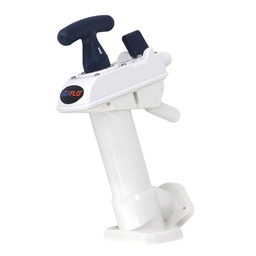 [SFMTP-03] SeafloTwist and Lock meri WC pumppu