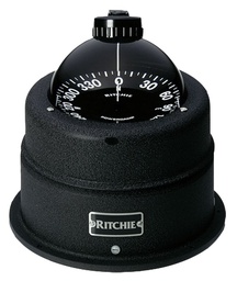 [9514021188] Ritchie Globemaster C-453 Angler Kompassi 5"