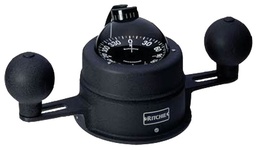 [9514021186] Ritchie Globemaster B-463 Kompassi 6" Helppolukuinen