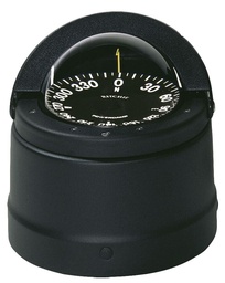 [9514021164] Ritchie Navigator DNB-200 Kompassi – Wheelmark-sertifioitu, 4.5" PowerDamp-asteikko, LED-valo