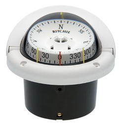 [9514021144] KOMPASSI HELMSMAN HF-743W