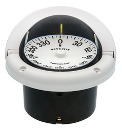 [9514021140] KOMPASSI HELMSMAN HF-742W