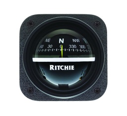 [9514021080] Ritchie Angler V-537 Kompassi – Helppolukuinen ja Huollettava