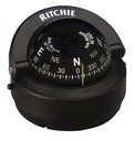 Ritchie S-OFF90 Kalastusvenekompassi 90° Näytöllä