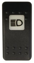 [9514014414] Carling painike 'VALONHEITIN'