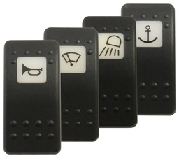 [9514014412] Carling painike  'ANKKURIVALO'