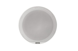 [010-02435-00] Fusion 10 tuuman Signature Series V3 Subwoofer valkoinen Classic grilli