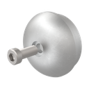 Sleipner Side-Power alumiinianodi 71190 A 185mm potkureille  SP55/75/95