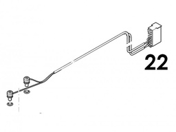 [EBE252147012300] Eberspächer Tunnistinpari Hydronic WSC facelift