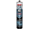 Soudal Fix All liimamassa 290ml ruskea